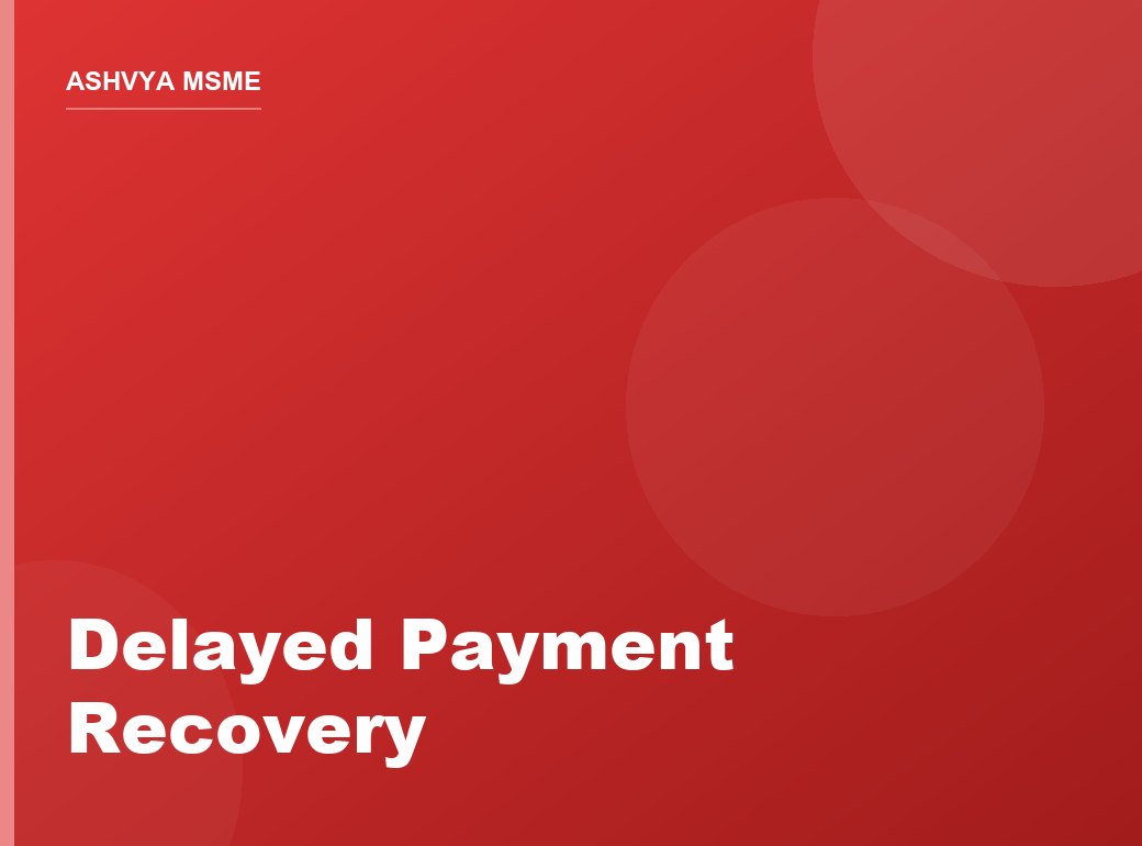 Delayed Payment Recovery